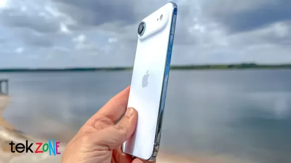 iPhone 17, iPhone Air có mấy SIM? eSIM hay SIM vật lý? Có khe SIM không? Cùng tìm hiểu ngay