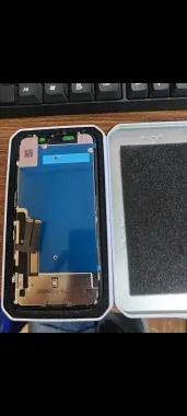 Màn Hình LCD JK iPhone 11 – Hiển Thị Sắc Nét, Cảm Ứng Mượt