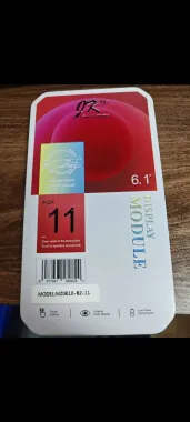 Màn Hình LCD JK iPhone 11 – Hiển Thị Sắc Nét, Cảm Ứng Mượt