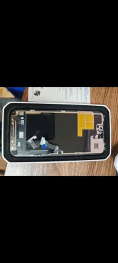 Màn Hình LCD JK iPhone 14 pro   – Hiển Thị Sắc Nét, Cảm Ứng Mượt