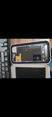 Màn Hình LCD JK iPhone 14 pro max   – Hiển Thị Sắc Nét, Cảm Ứng Mượt
