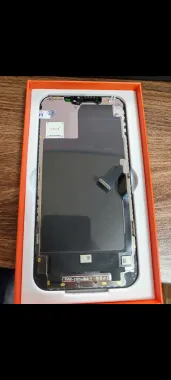 Màn Hình LCD gx  iPhone 12 pro max   – Hiển Thị Sắc Nét, Cảm Ứng Mượt