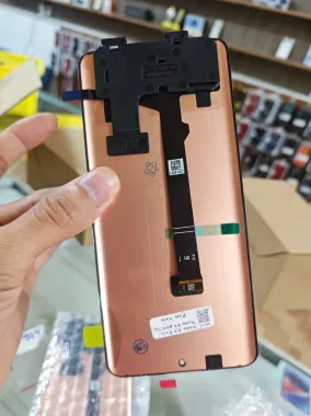 MÀN HÌNH XIAOMI REDMI NOTE 14 PRO 5G/ NOTE 13 PRO PLUS + AMOLED ZIN NEW(MÀN CONG )