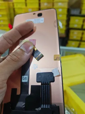 MÀN HÌNH XIAOMI REDMI NOTE 15 PRO 4G  AMOLED ZIN NEW