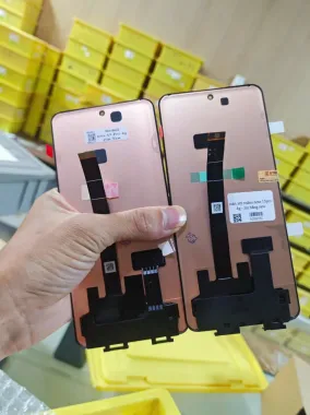 MÀN HÌNH XIAOMI REDMI NOTE 15 PRO 4G  AMOLED ZIN NEW
