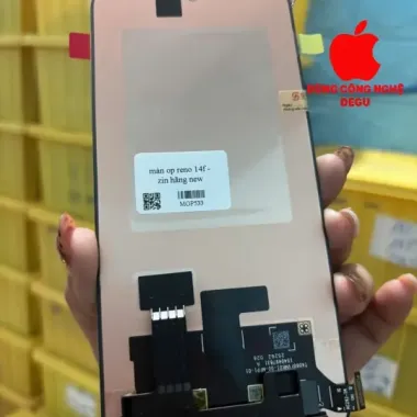MÀN HÌNH OPPO RENO 14F ZIN HÃNG