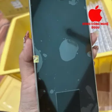 MÀN HÌNH SAMSUNG A53 AMOLED KHUNG TRẮNG ZIN