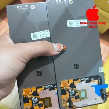 MÀN HÌNH VIVO V40 LITE-Y200 -S18E ZIN HÃNG