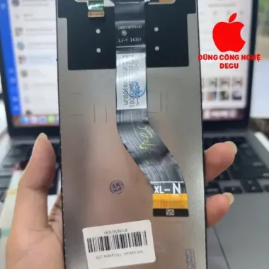 Màn hình xiaomi 14C- poco C75 zin mới