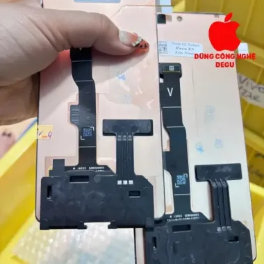 Màn hình xiaomi note 12 -turbo f5 zin hãng new