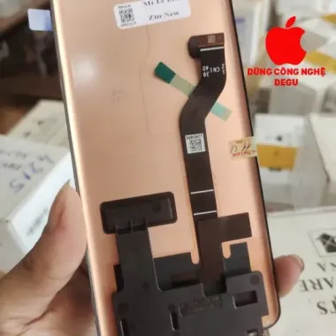 Màn hình xiaomi note 13 lite zin hãng new