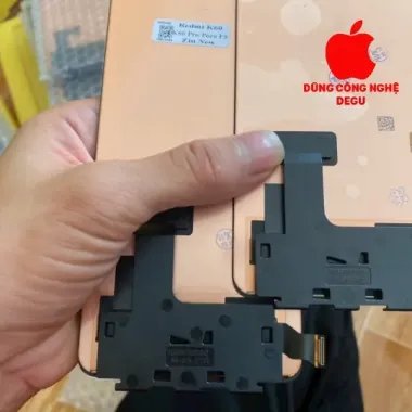 Màn hình xiaomi redmi k60 -k60 pro zin hãng