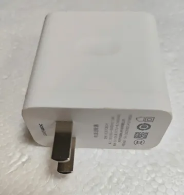 CỐC SẠC OPPO 67W SUPPERVOOC CHÍNH HÃNG 100%