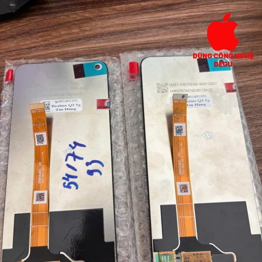màn hình  Q3-5g oppo A93 5g -A53 5g -a73 5g zin mới hãng  