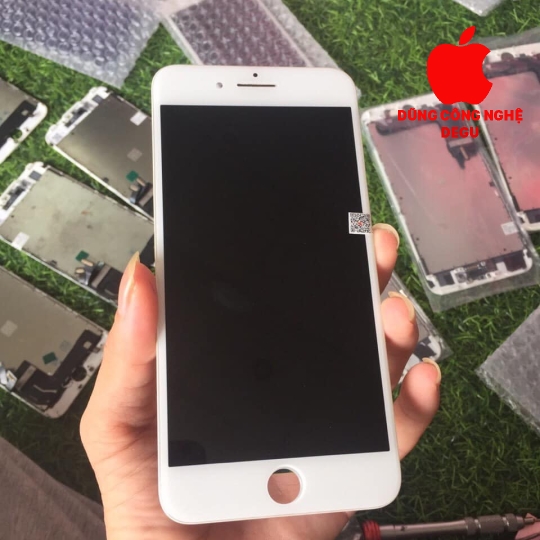 MÀN HÌNH ZIN IPHONE 7plus THEO MÁY