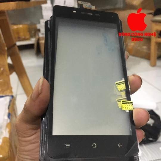 Cảm ứng oppo a51/miro 5 zin 