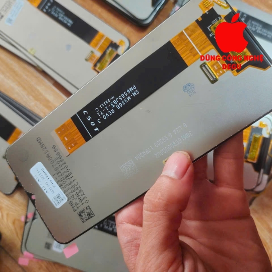  MÀN HÌNH SAMSUNG A13/A23/M23/M33 ZIN HÃNG NEW(M336B)