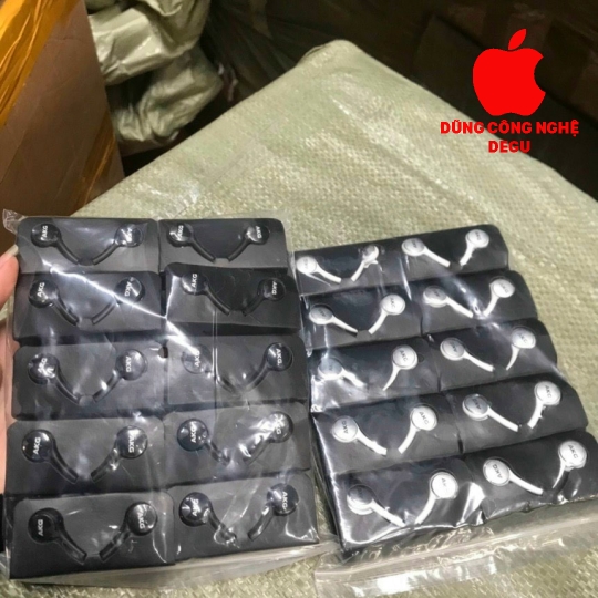 tai nghe dây samsung s10 zin 1/1 nghe hay 