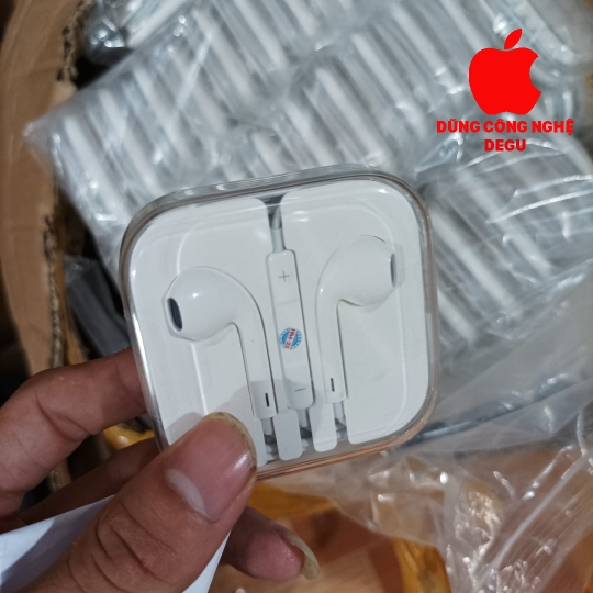 tai nghe iphone chính hãng apple 6s 