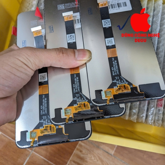 MÀN HÌNH REALME C51/C53/C60/NOTE 50.... ZIN HÃNG 