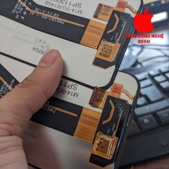MÀN HÌNH SAMSUNG A14 /M14 ZIN HÃNG 