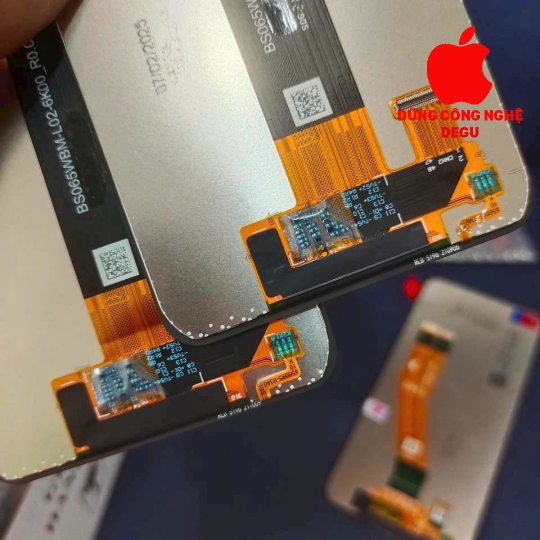  MÀN HÌNH SAMSUNG A12 ZIN HÃNG(A127F) ĐÚNG MÃ MỚI DÙNG ĐƯỢC 