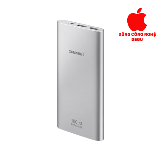 PIN DỰ PHÒNG SAMSUNG 10.000MAH TYPE C SẠC NHANH( CHÍNH HÃNG)