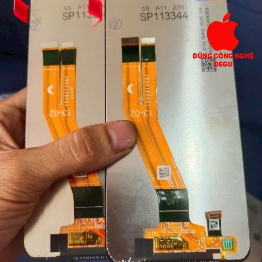 MÀN HÌNH SAMSUNG A11\M11 ZIN HÃNG  ( NHIỀU MÃ CÁP KHÁC NHAU )