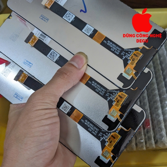 MÀN HÌNH REALME C51/C53/C60/NOTE 50.... ZIN HÃNG 