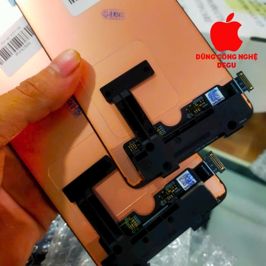 MÀN SAMSUNG M51 ZIN NEW (AMOLED)