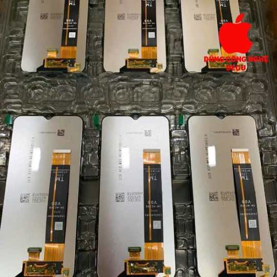  MÀN HÌNH SAMSUNG A13/m23/m33  5G ZIN HÃNG