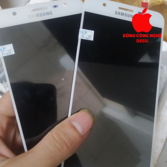 MÀN HÌNH SAMSUNG j7prime zin