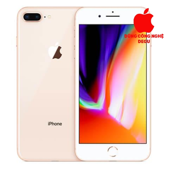 Iphone 8 plus 128gb