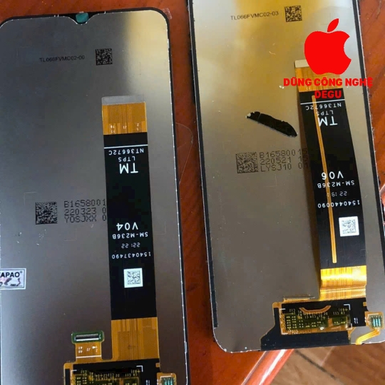  MÀN HÌNH SAMSUNG A13/m23/m33  5G ZIN HÃNG