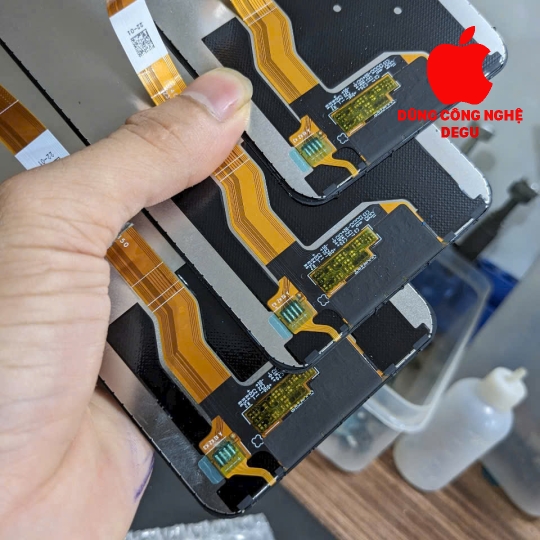 MÀN HÌNH OPPO A58/A79 5G /C55 /A98 5G ZIN HÃNG  (BÓC MÁY )