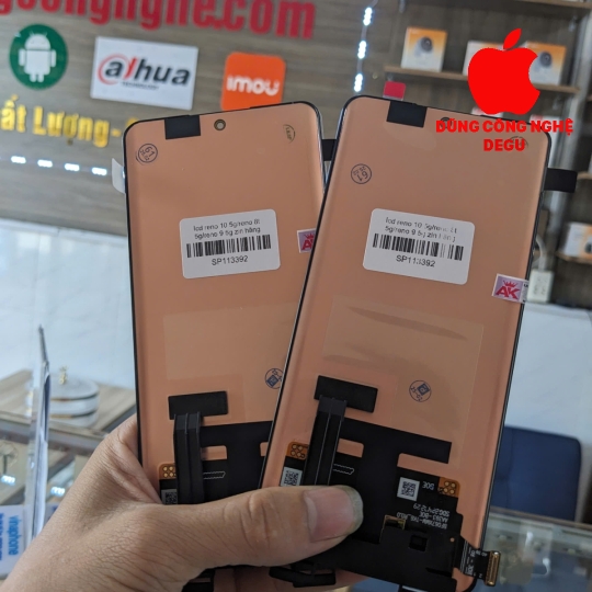  MÀN HÌNH OPPO RENO 10 5G / RENO 8T 5G /RENO 9 5G  ZIN HÃNG 