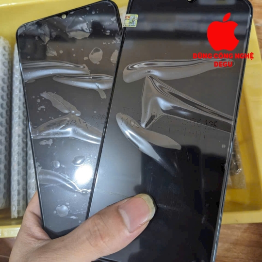 MÀN HÌNH REALME C21Y/C25Y ZIN KHUNG HÃNG NEW