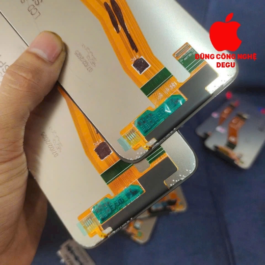  MÀN HÌNH SAMSUNG A03 ZIN HÃNG ( KHÔNG CHUNG A02S/A03S)