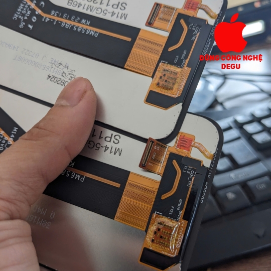 MÀN HÌNH SAMSUNG A14 /M14 ZIN HÃNG 