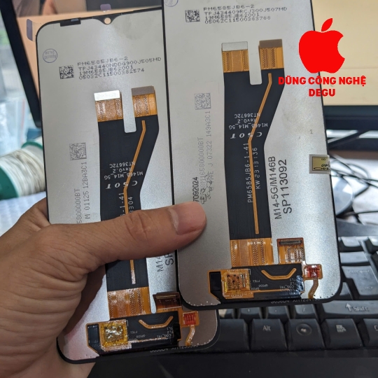 MÀN HÌNH SAMSUNG A14 /M14 ZIN HÃNG 
