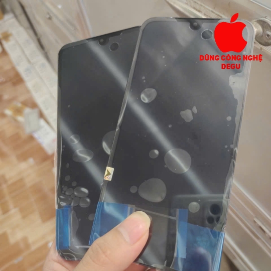 MÀN HÌNH SAMSUNG A15 ZIN KHUNG HÃNG (AMOLED)