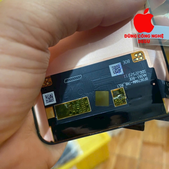  MÀN HÌNH OPPO RENO 10 5G / RENO 8T 5G /RENO 9 5G  ZIN HÃNG ( MÀN CONG)