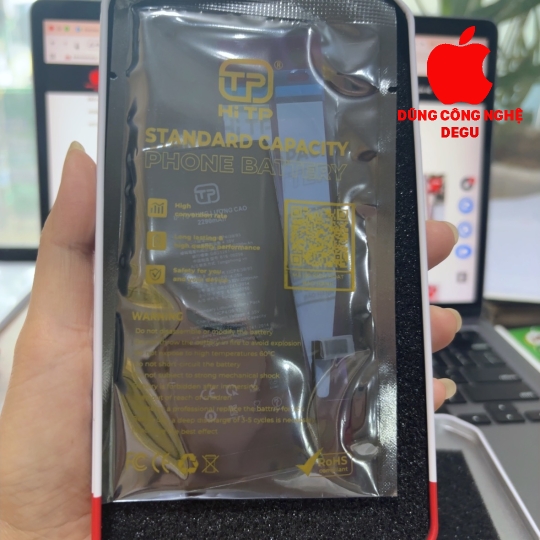 Pin TP IPhone 7G dung lượng cao 