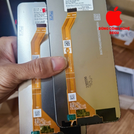 MÀN HÌNH REALME NOTE 70/NOTE 70T  ZIN HÃNG
