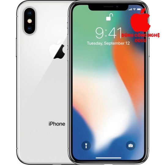 Iphone X 64gb