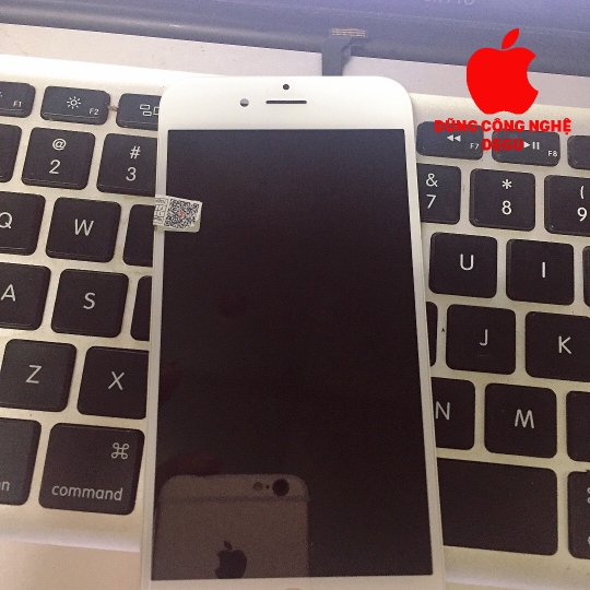 MÀN HÌNH ZIN IPHONE 6S theo máy