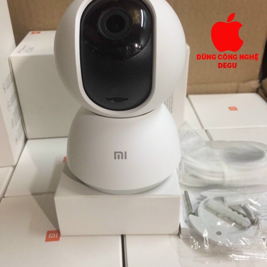 Camera Xiaomi Mi Home 360 độ 1080P QDJ4041GL chính hãng 