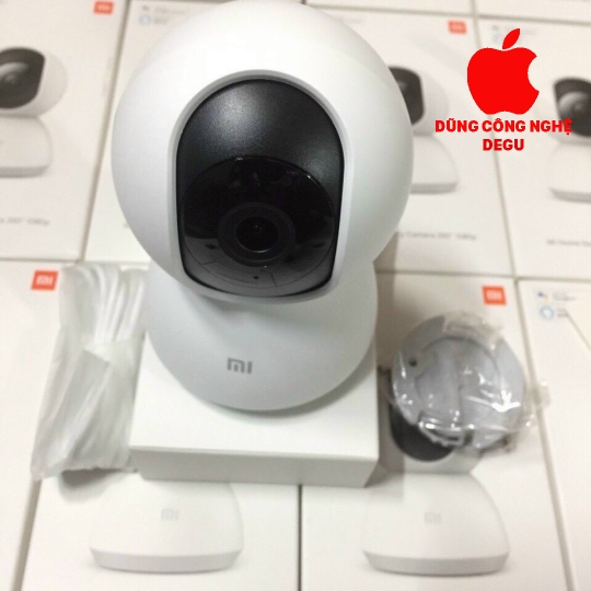 Camera Xiaomi Mi Home 360 độ 1080P QDJ4041GL chính hãng 