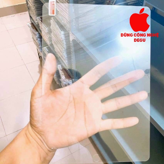 CƯỜNG LỰC IPAD FULL MÃ 
