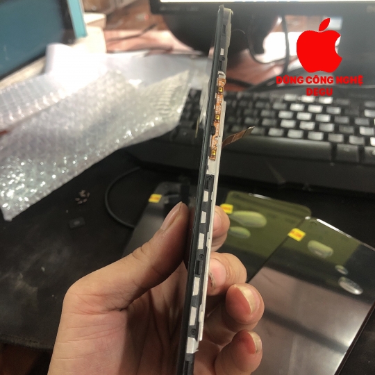 màn hình realme c17 /7i nguyên khung new hãng 